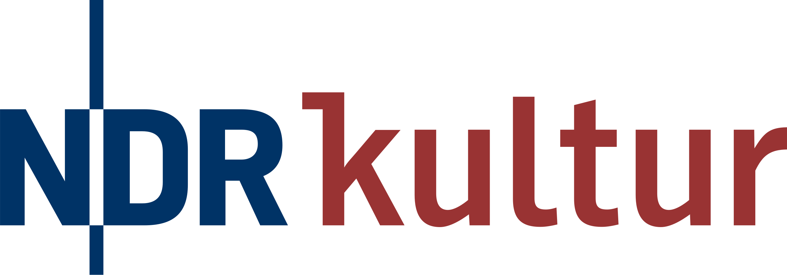 Logo des NDR Kultur