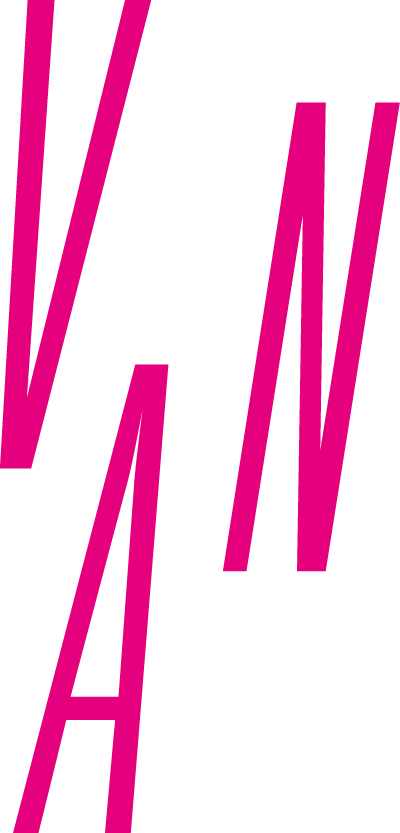 Logo des VAN Magazins