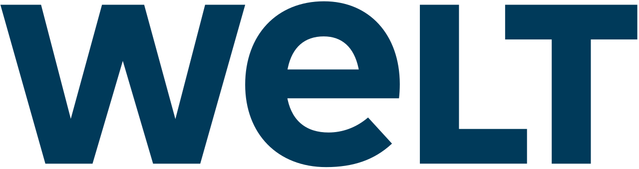 Logo der Welt
